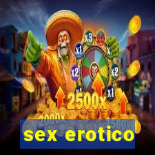 sex erotico